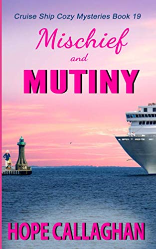 Mischief and Mutiny book cover