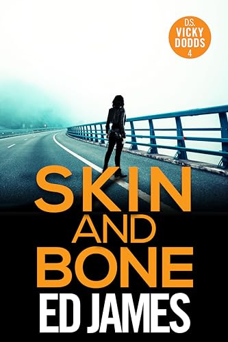 Skin and Bone book cover