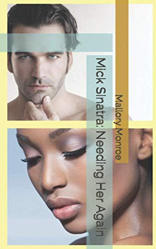 Needing Her Again book cover
