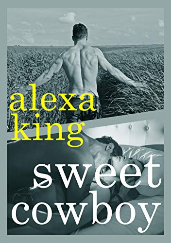 Sweet Cowboy book cover