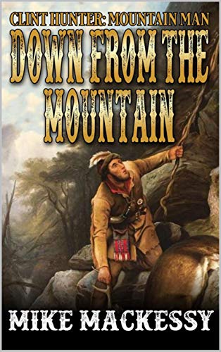 Down From The Mountain book cover