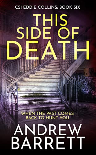 This Side of Death book cover