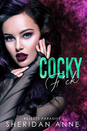 Cocky F*ck cover