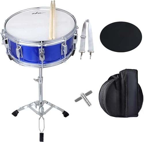 ADM Complete Snare Drum Kit