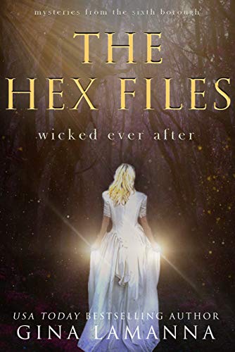 Wicked Ever After cover