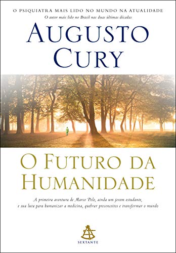 O futuro da humanidade (Marco Polo)