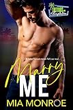 Marry Me Tattoos And Temptation Book 1