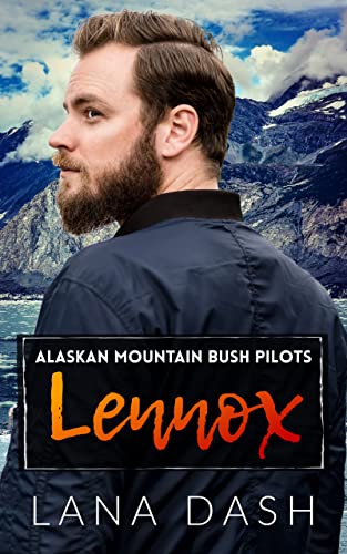 Lennox book cover