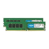Crucial 16GB DDR4-3200