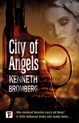 City of Angels (By: Kenneth Bromberg) cover