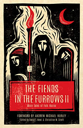 The Fiends in the Furrows II cover