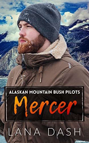 Mercer book cover