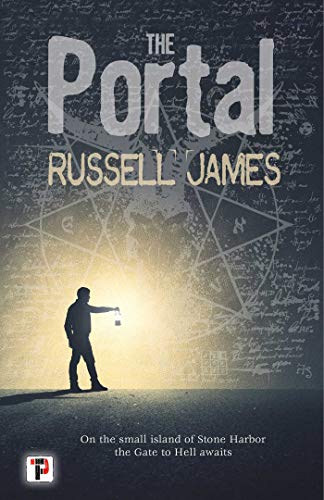 The Portal book cover