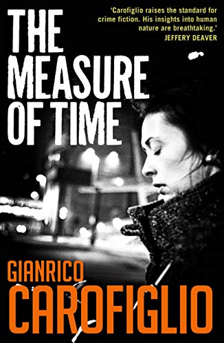 The Measure of Time book cover