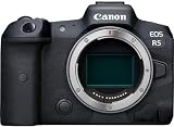 Canon EOS R5 product photo
