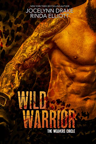 Wild Warrior cover