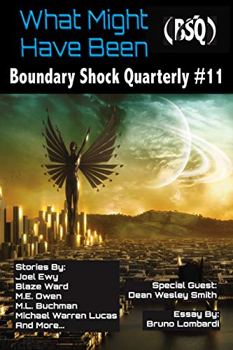 What Might Have Been cover