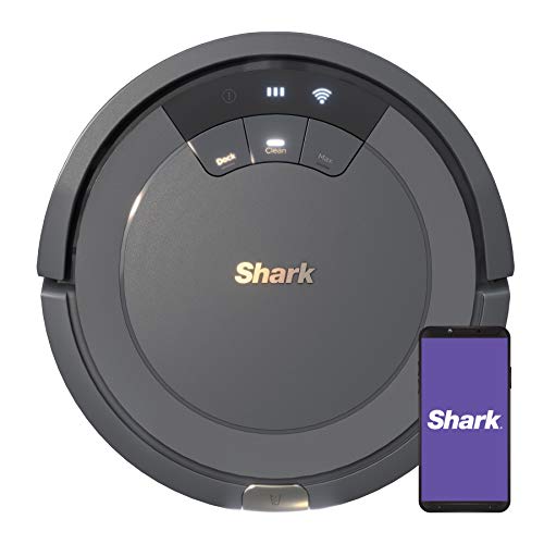 Shark AV753 ION Robot Vacuum Mid-range Option