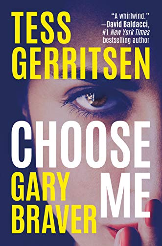 Choose Me (With: Gary Braver) cover