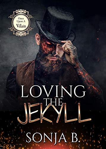 Loving the Jekyll (By: Sonja B.) cover