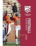 2020 Nfhs Football Rules Book