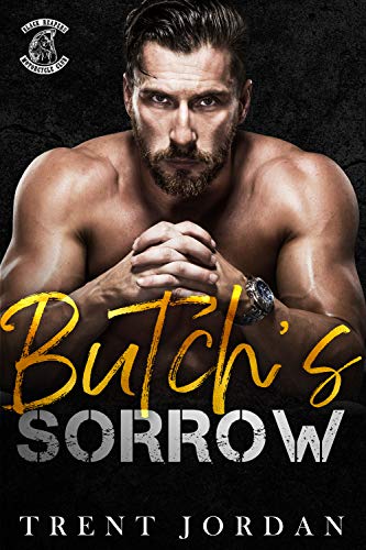 Butch's Sorrow book cover