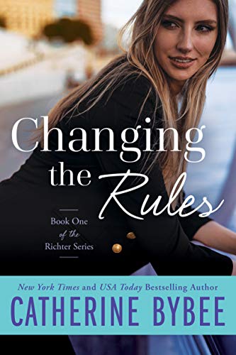 Changing the Rules cover