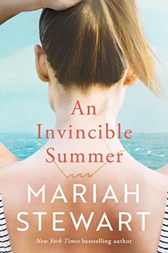 An Invincible Summer book cover