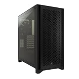 Corsair 4000D Airflow