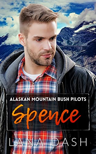 Spence book cover