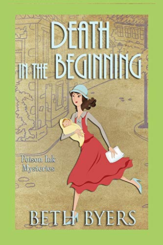 Death in the Beginning book cover