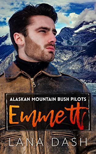 Emmett book cover