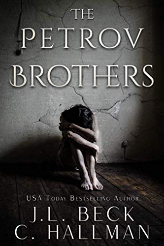 The Petrov Brothers book cover