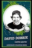 David Dobrik Legendary Coloring Book Relax And Unwind Your Emotions With Our Inspirational And Affirmative Designs David Dobrik Legendary Coloring Books