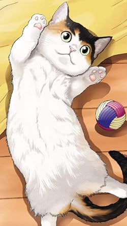 猫暮らしのゲーマーさんの人気壁紙画像 そぼろ