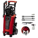 Einhell TE-HP 170 Hochdruckreiniger