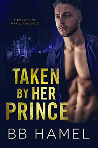 Taken by Her Prince book cover