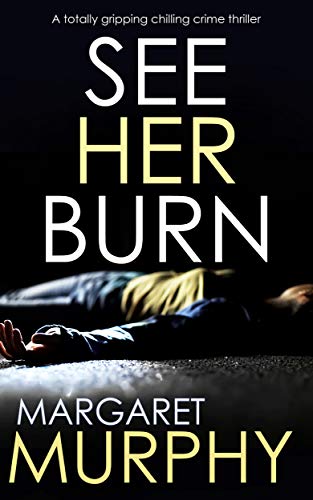 See Her Burn cover