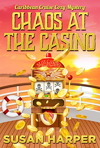 Chaos at the Casino book cover