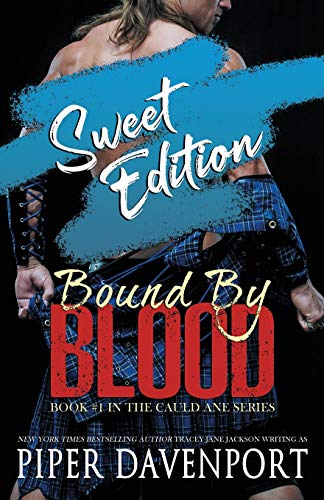 Bound by Blood - Sweet Edition book cover