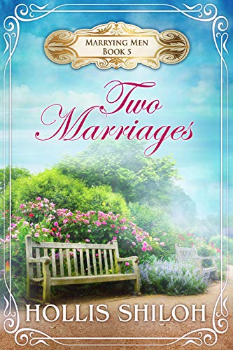 Two Marriages book cover
