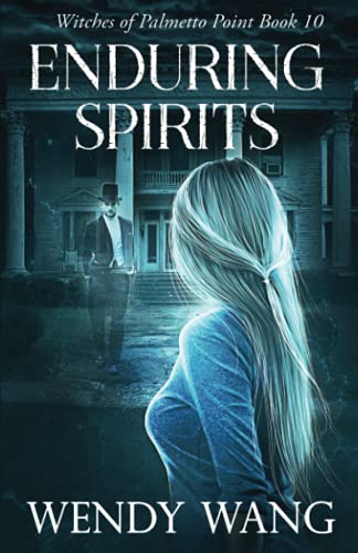 Enduring Spirits cover