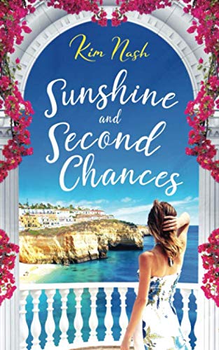 Sunshine and Second Chances book cover
