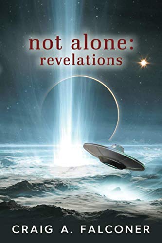 Revelations book cover