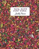 20212022 Monthly Planner Two Year Monthly Planner Inspirational Quotes Holiday Jan 2021 To Dec 2022 24 Months Yearly Calendar Schedule And Organizer Pink Purple