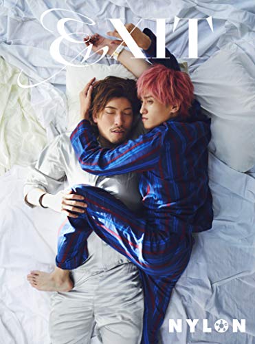 Amazon.co.jp： NYLON SUPER VOL.2: NYLON JAPAN: 本