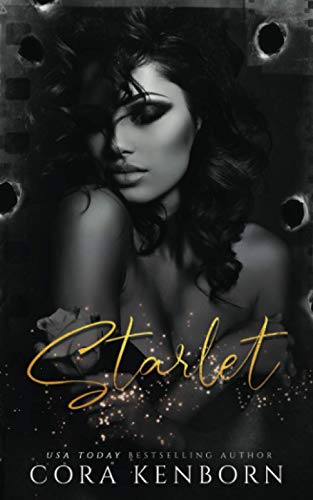 Starlet cover