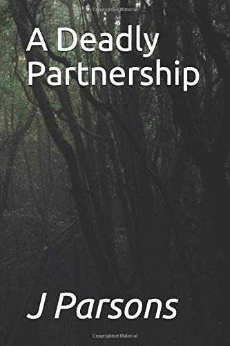 A Deadly Partnership book cover