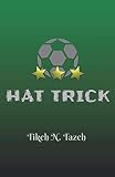 Hat Trick Gabe Carson Series