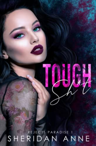 Tough Sh*t book cover